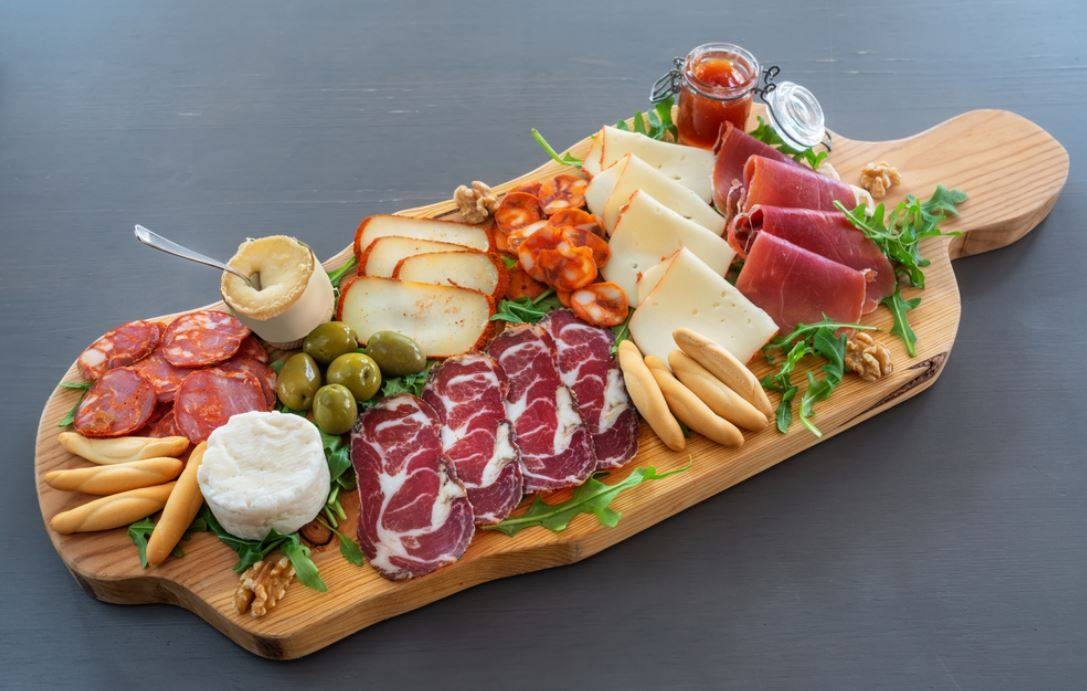 L’Hexa-Gône - restaurant VILLETTE-DE-VIENNE - Restaurant Vienne 38200