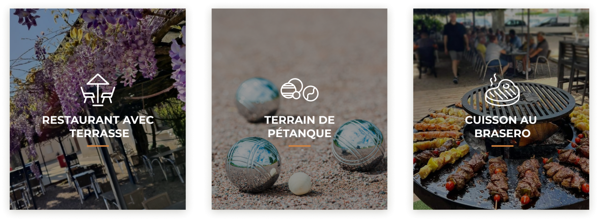 L’Hexa-Gône - restaurant VILLETTE-DE-VIENNE - Restaurant Vienne 38200