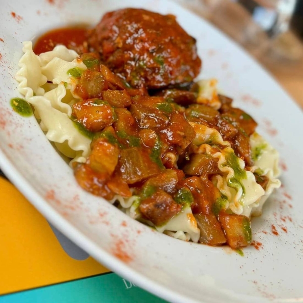 La carte - L’Hexa-Gône - restaurant VILLETTE-DE-VIENNE - meilleur restaurant VILLETTE-DE-VIENNE