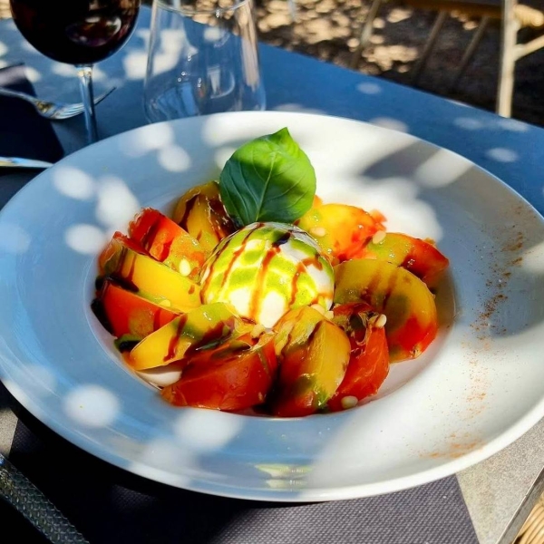 La carte - L’Hexa-Gône - restaurant VILLETTE-DE-VIENNE - restaurant a faire VILLETTE-DE-VIENNE