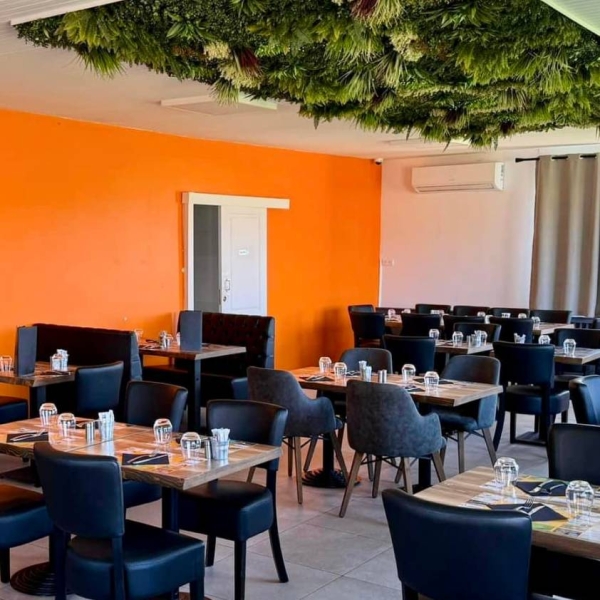 L’Hexa-Gône - restaurant VILLETTE-DE-VIENNE - top restaurant VILLETTE-DE-VIENNE