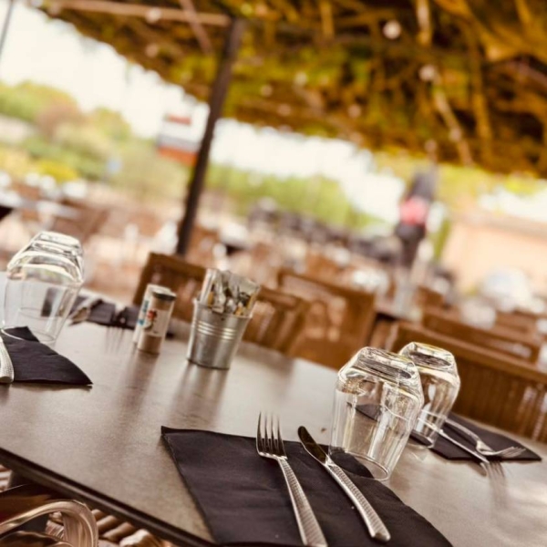 L’Hexa-Gône - restaurant VILLETTE-DE-VIENNE - restaurant sympa VILLETTE-DE-VIENNE