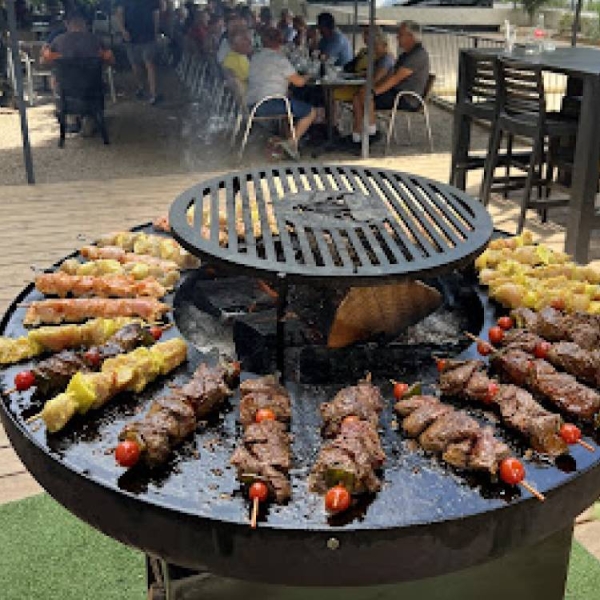 Le restaurant - L’Hexa-Gône - restaurant VILLETTE-DE-VIENNE - top resto VILLETTE-DE-VIENNE