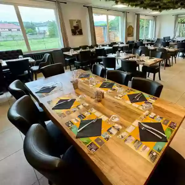 L’Hexa-Gône - restaurant VILLETTE-DE-VIENNE - bien manger VILLETTE-DE-VIENNE